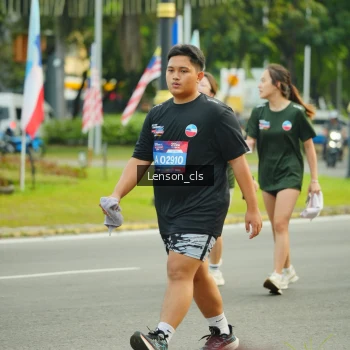 Runner Photo 3568910