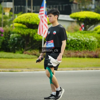 Runner Photo 3568914