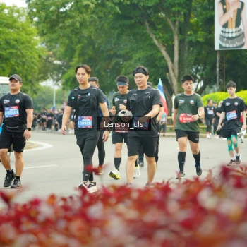 Runner Photo 3568918