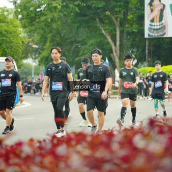 Runner Photo 3568922