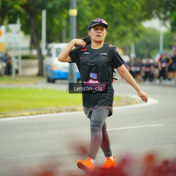 Runner Photo 3568924