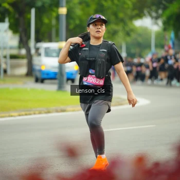 Runner Photo 3568925