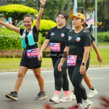 Runner Photo 3568926
