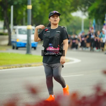Runner Photo 3568927