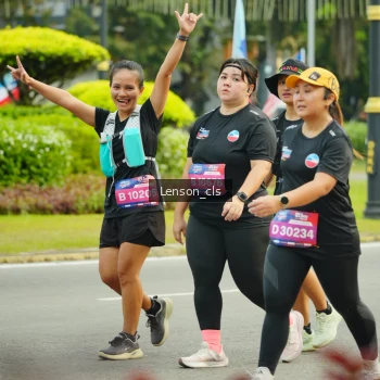 Runner Photo 3568928