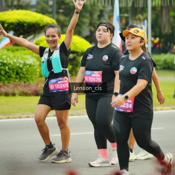 Runner Photo 3568932