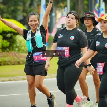 Runner Photo 3568934