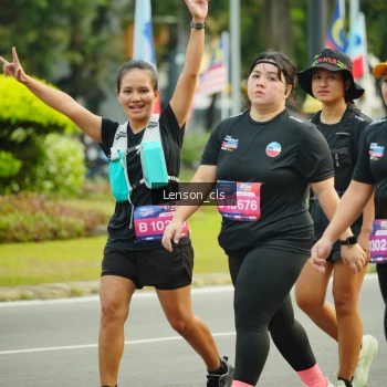 Runner Photo 3568935