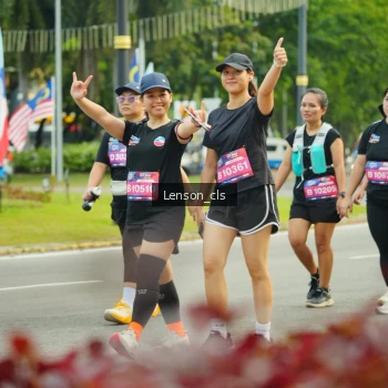 Runner Photo 3568937