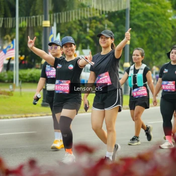 Runner Photo 3568938