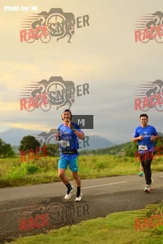 Runner Photo 356894
