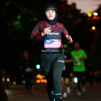 Runner Photo 3568943