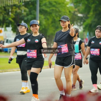 Runner Photo 3568945