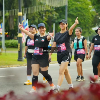 Runner Photo 3568947