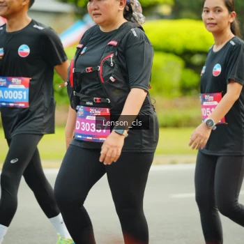 Runner Photo 3568951