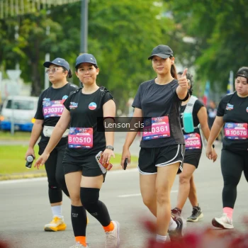 Runner Photo 3568953