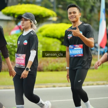 Runner Photo 3568955