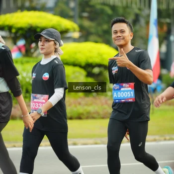 Runner Photo 3568958