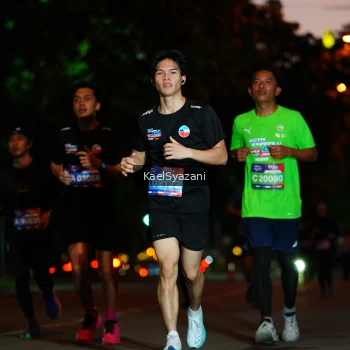 Runner Photo 3568959