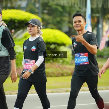 Runner Photo 3568960