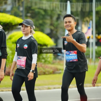 Runner Photo 3568962