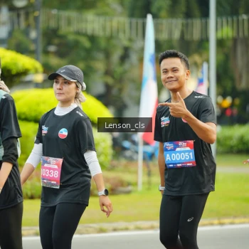 Runner Photo 3568963