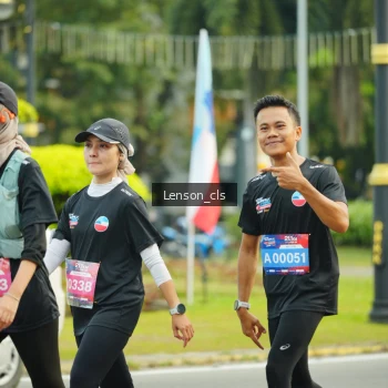 Runner Photo 3568966