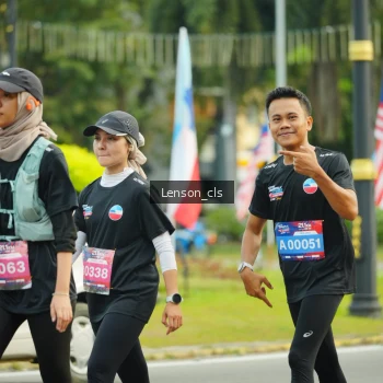 Runner Photo 3568967