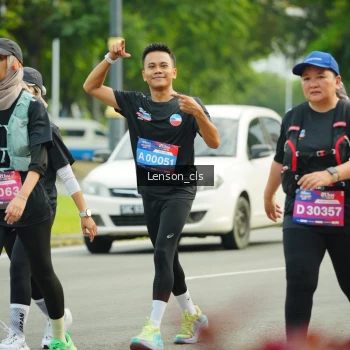 Runner Photo 3568968