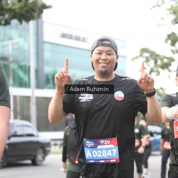 Runner Photo 3568970