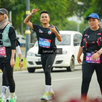 Runner Photo 3568971