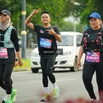 Runner Photo 3568975