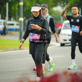 Runner Photo 3568976