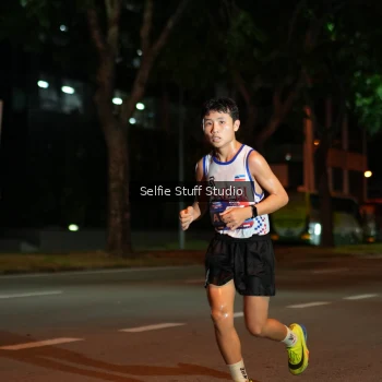 Runner Photo 3568977