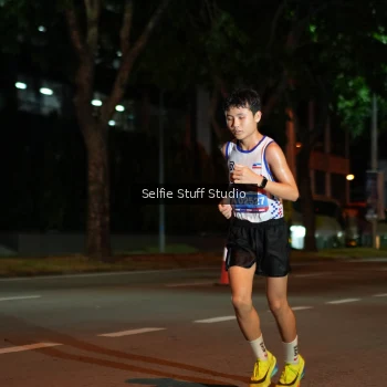 Runner Photo 3568978