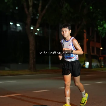 Runner Photo 3568979