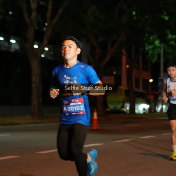 Runner Photo 3568980