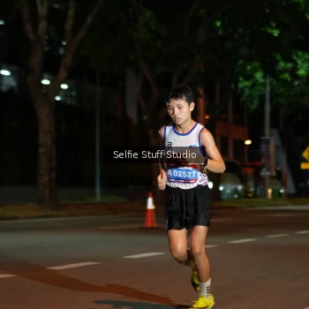 Runner Photo 3568981