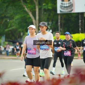 Runner Photo 3568982