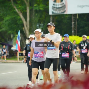 Runner Photo 3568985