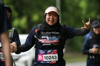 Runner Photo 35690