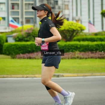 Runner Photo 3569000