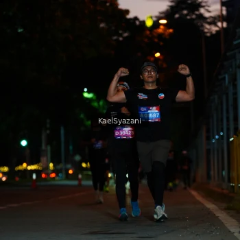 Runner Photo 3569001