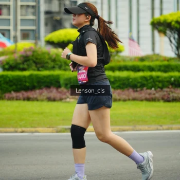 Runner Photo 3569002