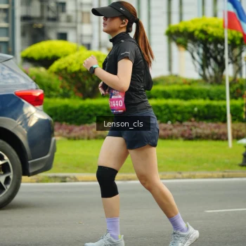 Runner Photo 3569003