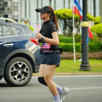Runner Photo 3569005