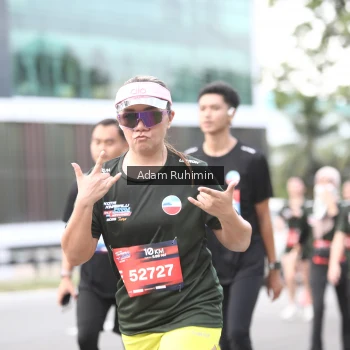 Runner Photo 3569006