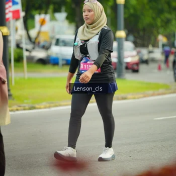 Runner Photo 3569007