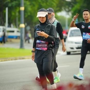 Runner Photo 3569010
