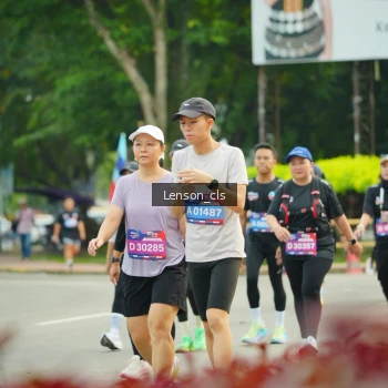Runner Photo 3569011